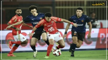 4 تحديات كبرى.. الأهلي يواجه سيراميكا هل تهدد مسيرة الأحمر في البطولة؟ 1